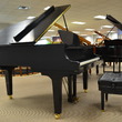 2015 Yamaha C2X conservatory grand - Grand Pianos